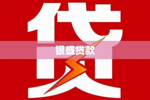 浔阳银盛贷款
