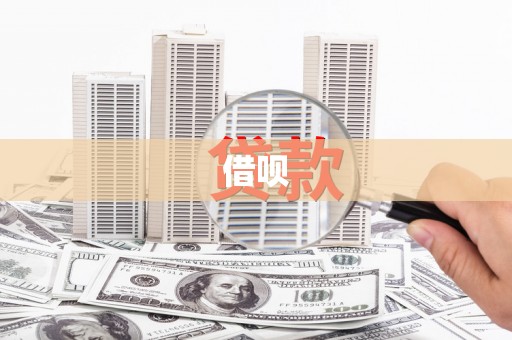 浔阳借呗