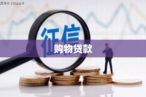 浔阳购物贷款