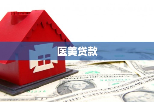 浔阳医美贷款