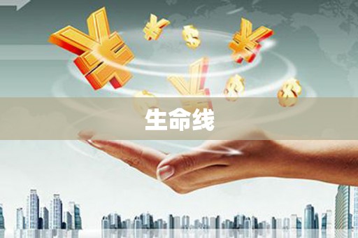 浔阳生命线