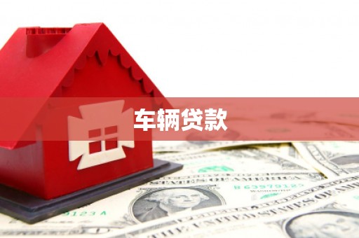 浔阳车辆贷款