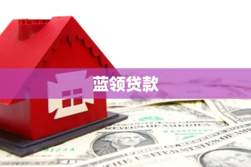 浔阳蓝领贷款