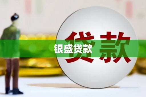 浔阳银盛贷款