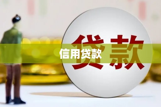 浔阳信用贷款