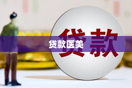 浔阳贷款医美