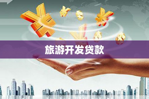 浔阳旅游开发贷款