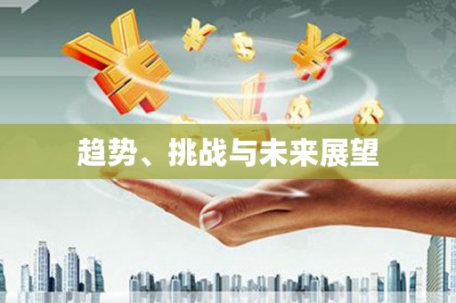 浔阳趋势、挑战与未来展望