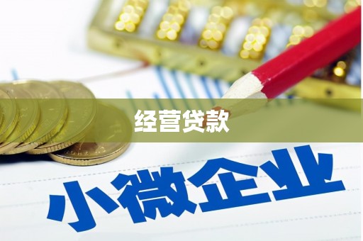 浔阳经营贷款
