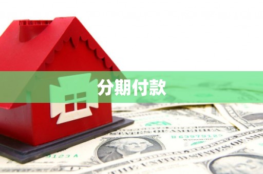 浔阳分期付款