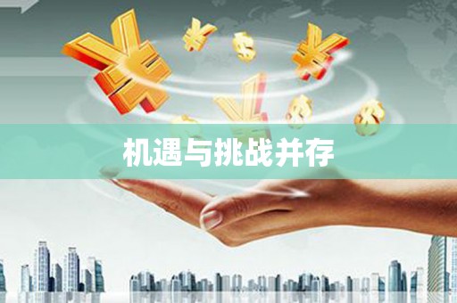 浔阳机遇与挑战并存